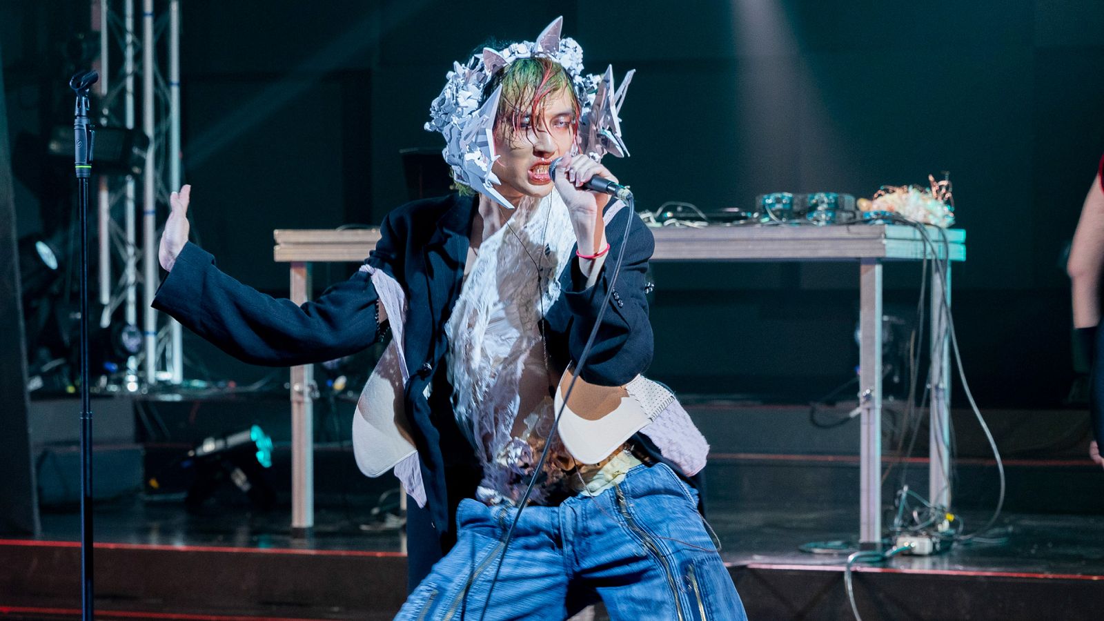 Los conciertos de Radio 3 - Putochinomaricón - ver ahora