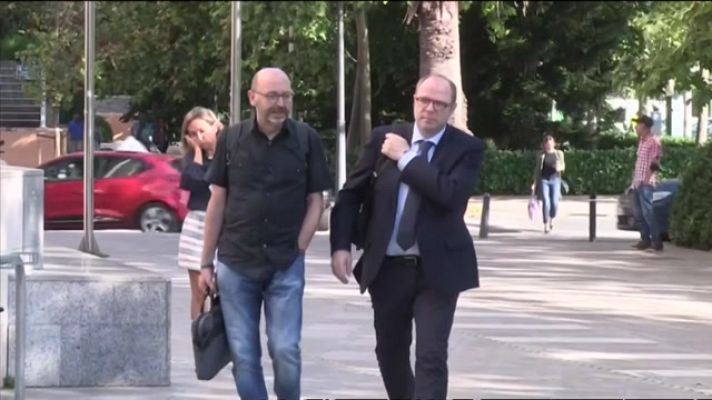 L'informatiu - Comunitat Valenciana - L'Informatiu Comunitat Valenciana 2 - 23/05/22