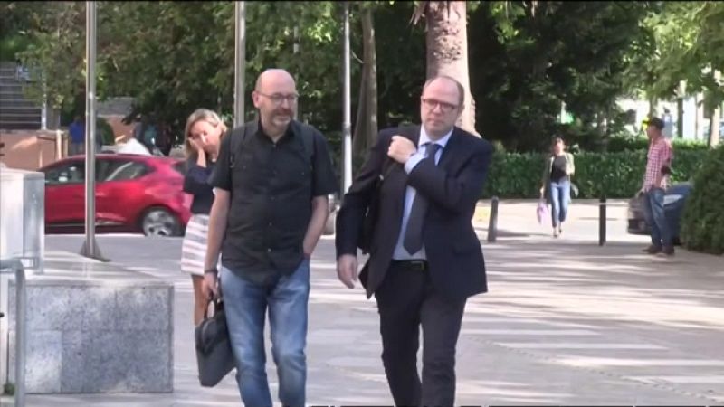 L'Informatiu Comunitat Valenciana 2 - 23/05/22 ver ahora