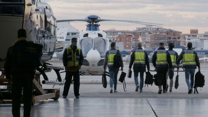 En portada - Preestreno de "Yihadismo: alerta 4" en RTVE Play