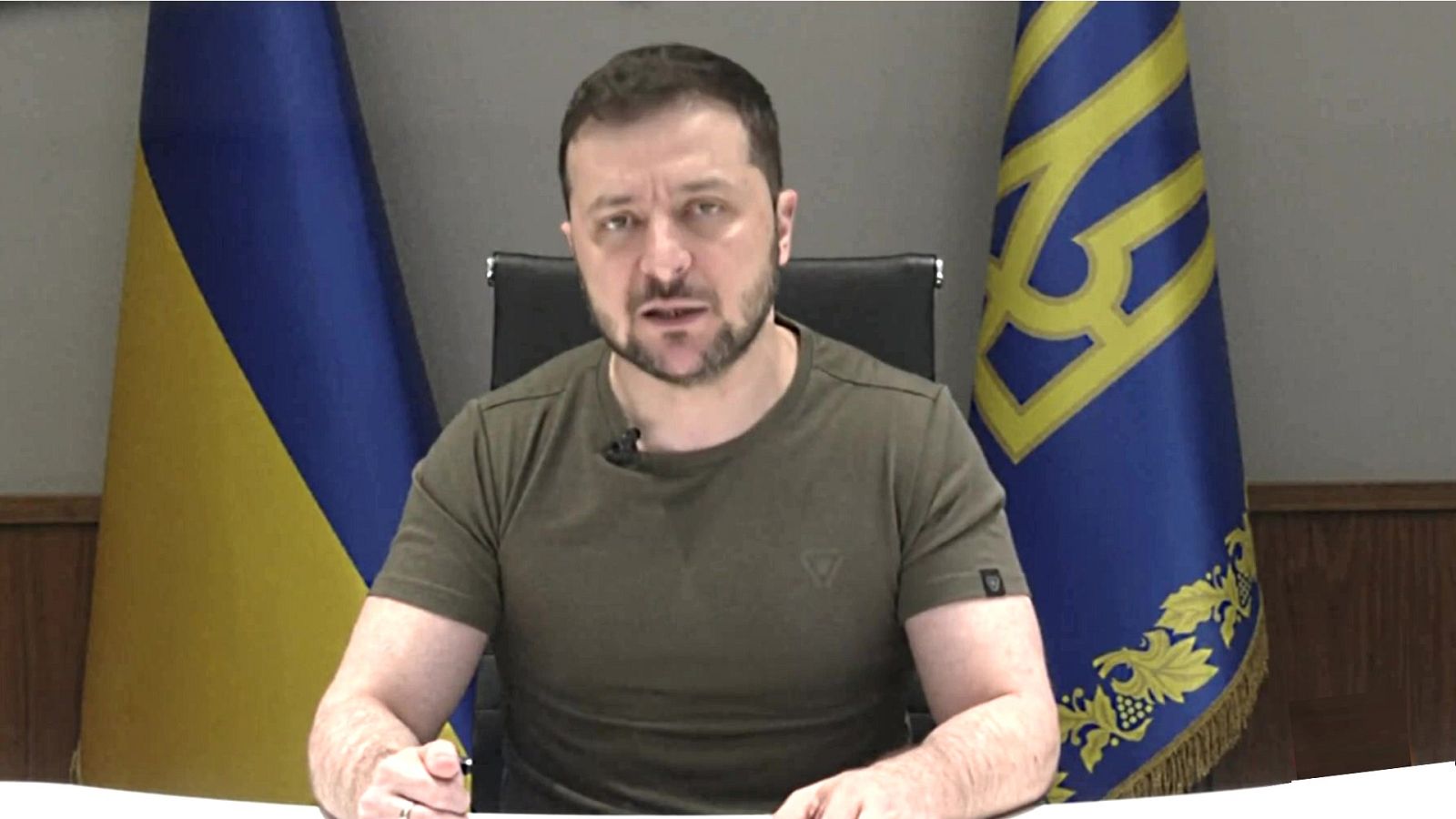 La tarde en 24 horas - 23/05/22 (2) - ver ahora