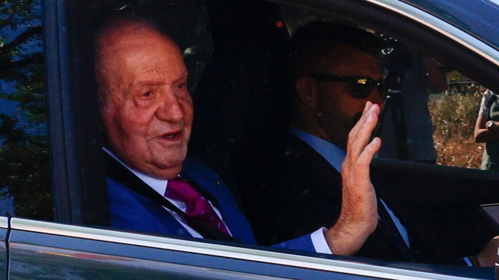 Telediario - 21 horas - 23/05/22 - ver ahora