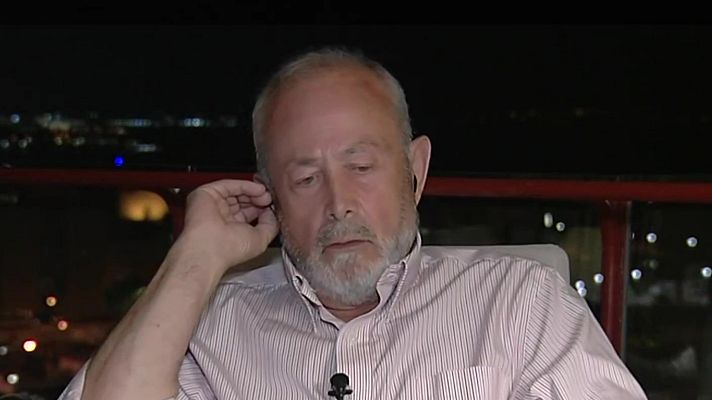 La noche en 24h - La noche en 24 horas - 23/05/22