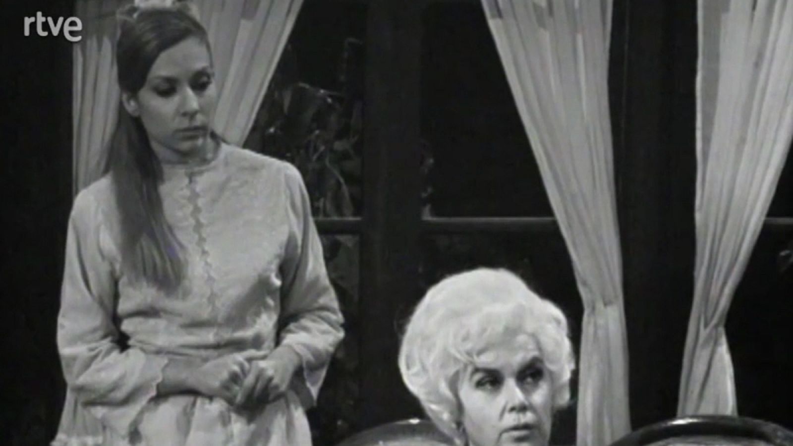 Estudio 1 - Doña Clarines - Estudio 1 | Ver