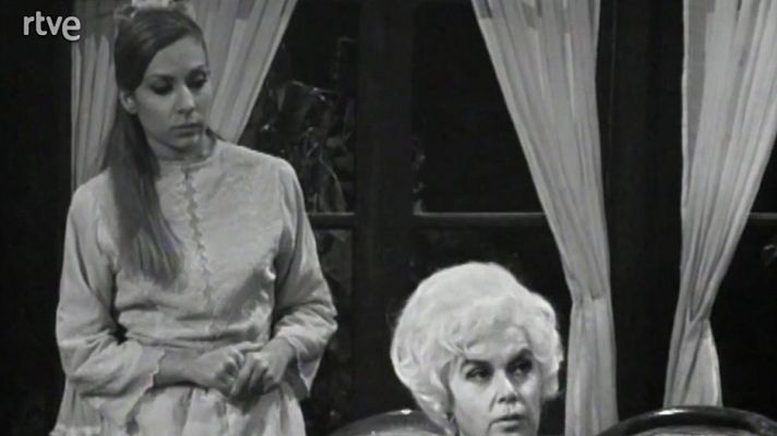 Estudio 1 - Doña Clarines