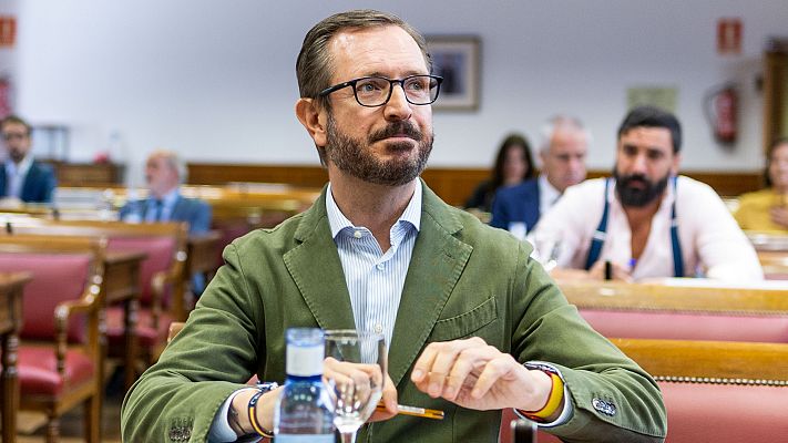 La hora de La 1 - Maroto (PP): "La prioridad del Gobierno no debe ser crear solo empleo público, sino también crear empleo en general"