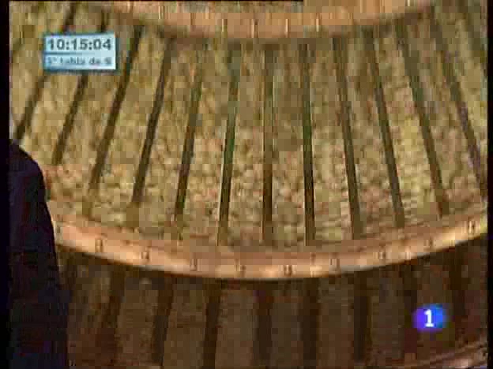 Especial informativo - Sorteo de Lotería de Navidad 2009 | RTVE - Especiales informativos | Ver