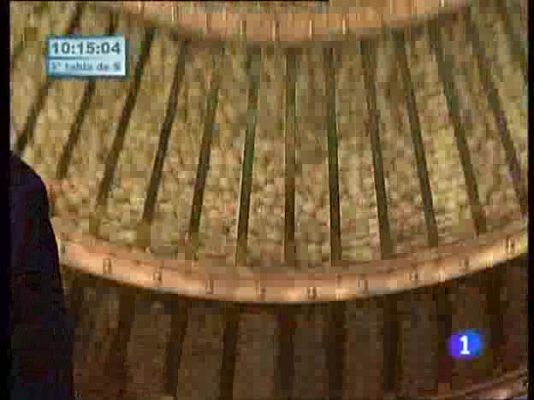 Especiales informativos - Lotería de Navidad 2009 - 3