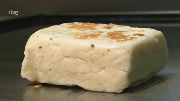 Aquí la Tierra - Quesos para todos los gustos