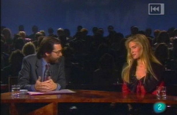 Memòries de la tele - Personatge: El bon comunicador