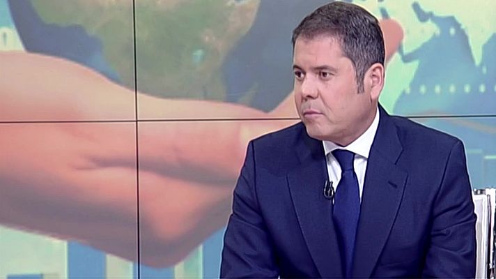 La economía - La economía - 24/05/22