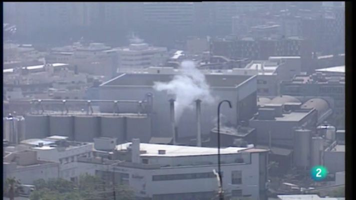 Telecanarias - Telecanarias 2 - 23/05/2022