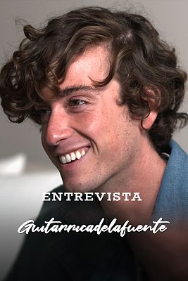 Iconos Playz - Entrevista a Guitarricadelafuente en Iconos Playz