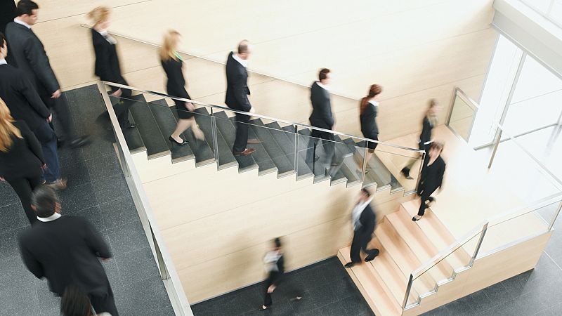 Informe INE Desempleo en 2021