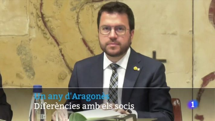 L'Informatiu - L'Informatiu - 24/05/2022