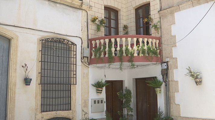 Noticias Andalucía - Níjar sigue liderando la pobreza en España