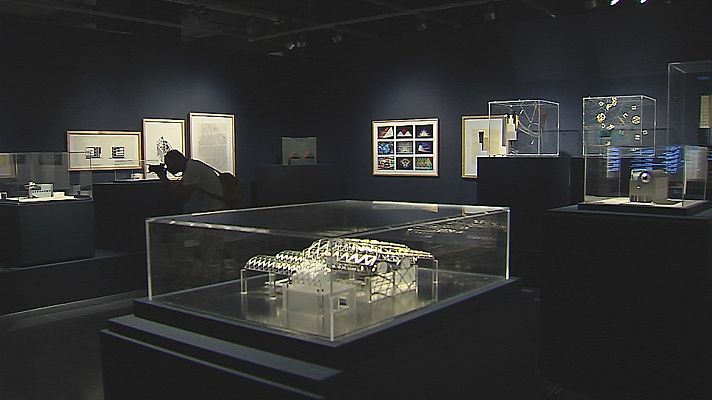 Noticias Andalucía - Arquitectura japonesa en Málaga