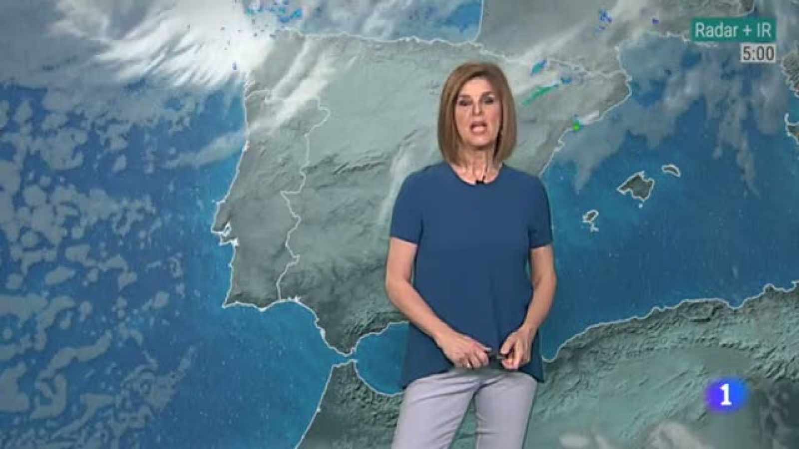 El tiempo en La Rioja - 24/05/22 - Ver ahora