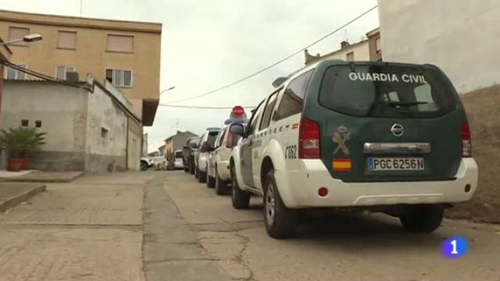 Informativo Telerioja - Informativo Telerioja - 24/05/22