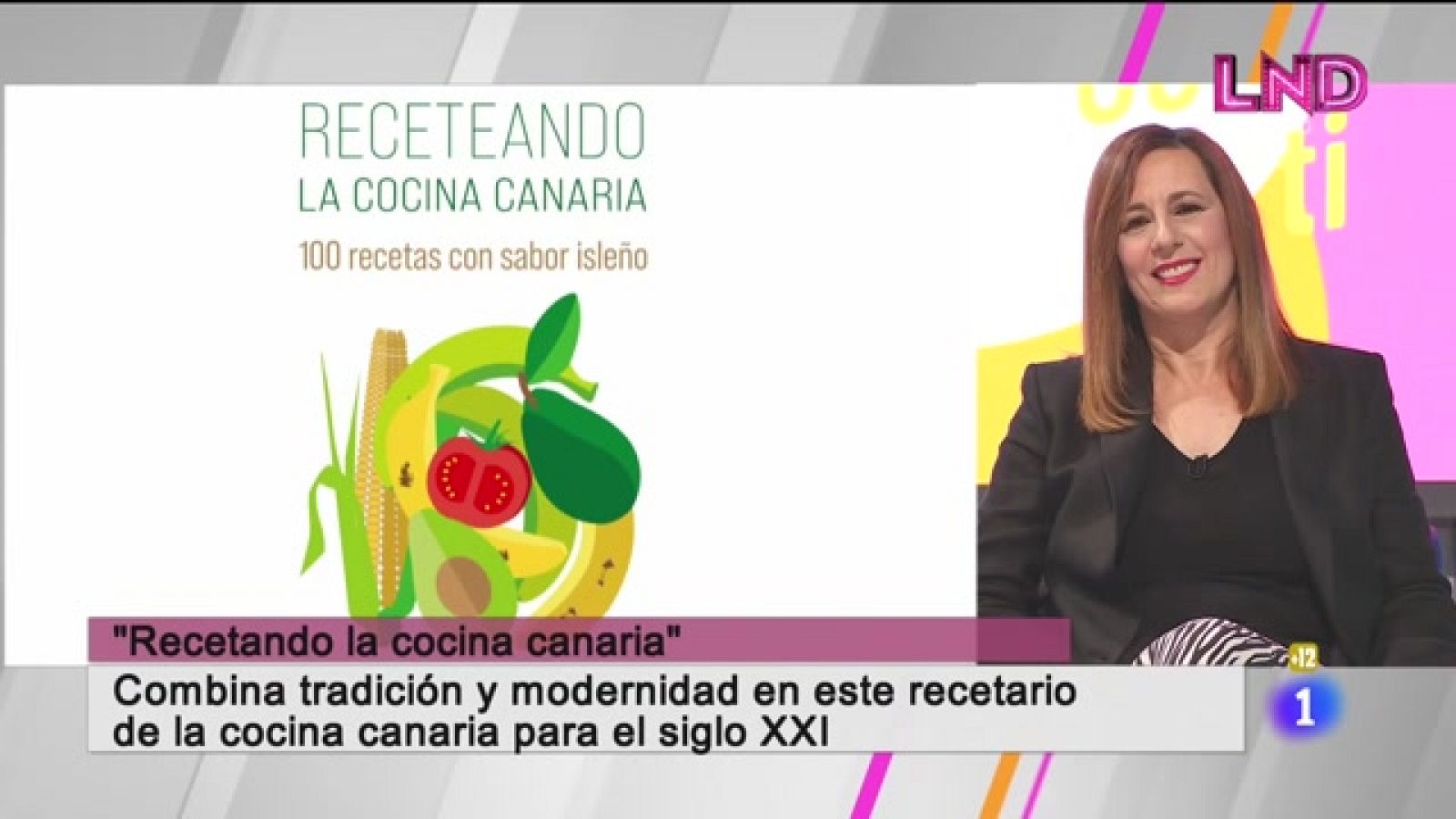 Cerca de ti - 24/05/2022