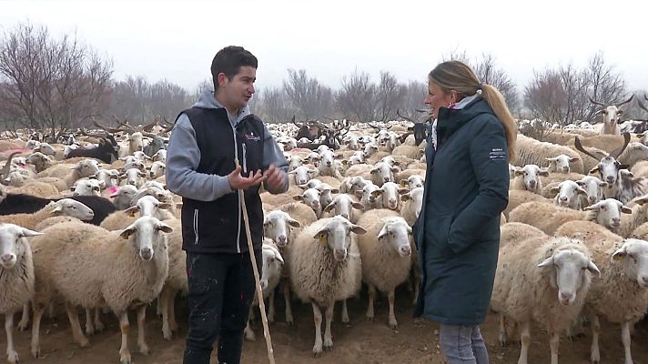 Comando Actualidad - Sin relevo