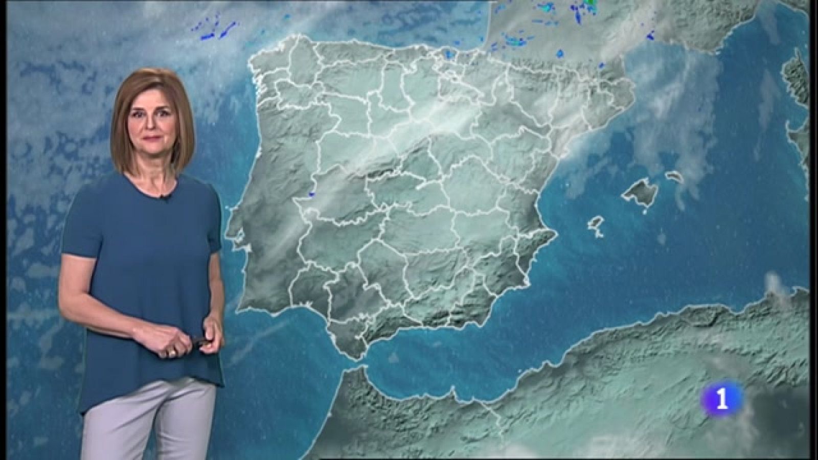 El Tiempo en Extremadura - 24/05/2022 - Ver ahora