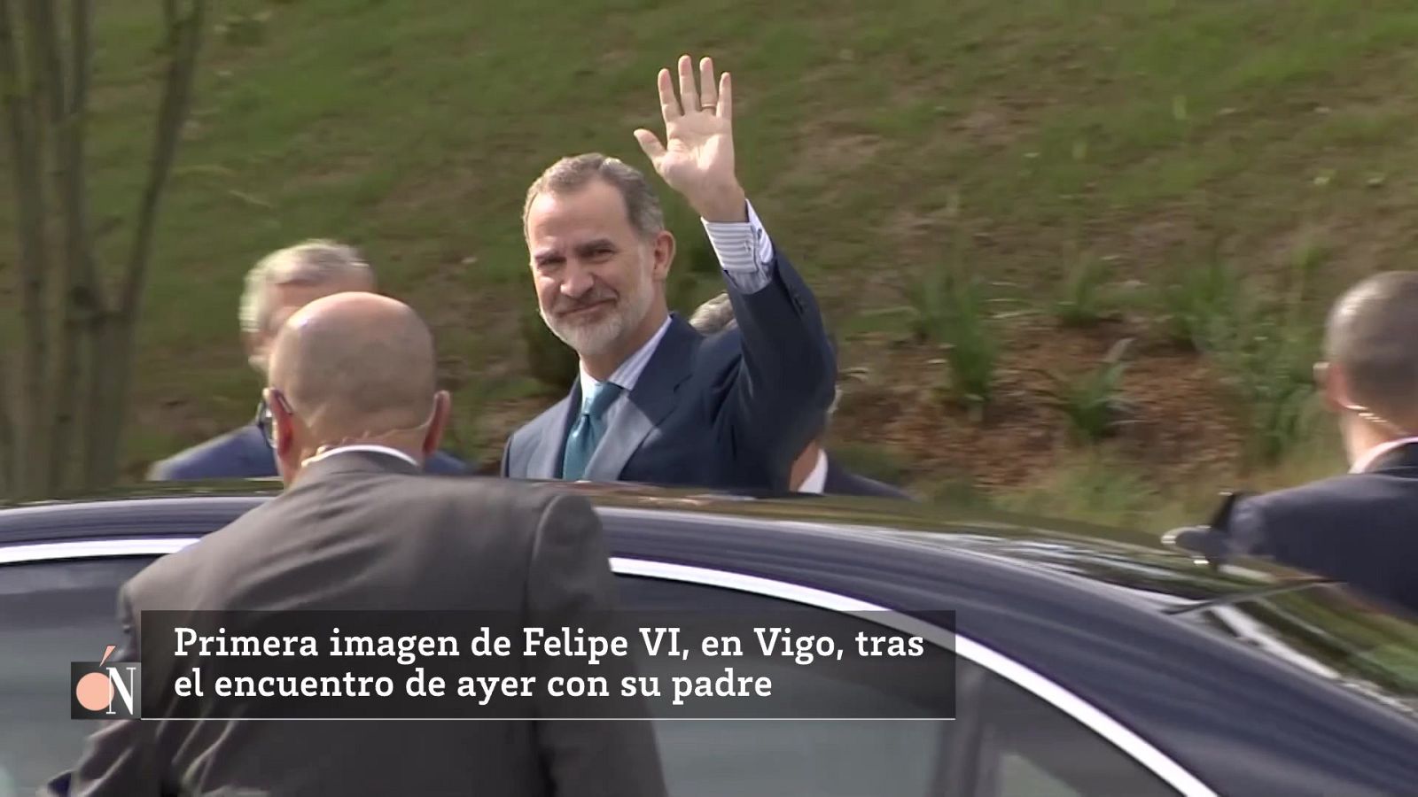 Corazón - 24/05/22 - ver ahora