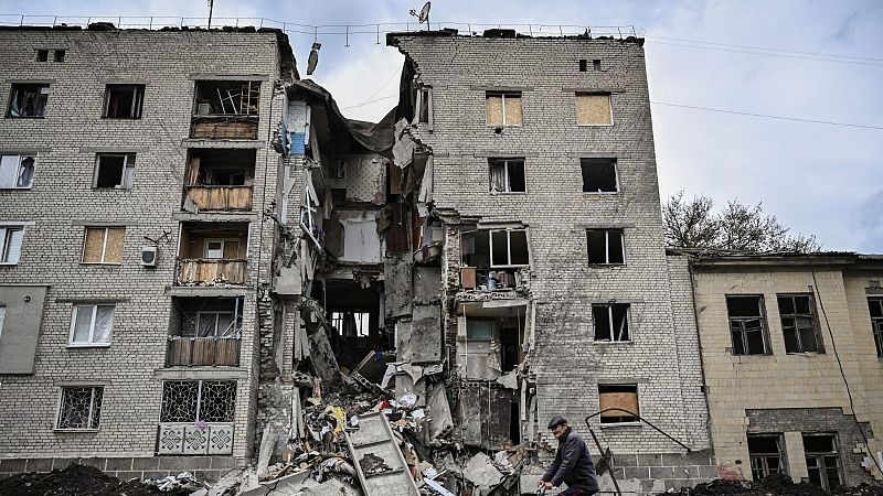 Telediario 1 en cuatro minutos - 24/05/22 - Ver ahora