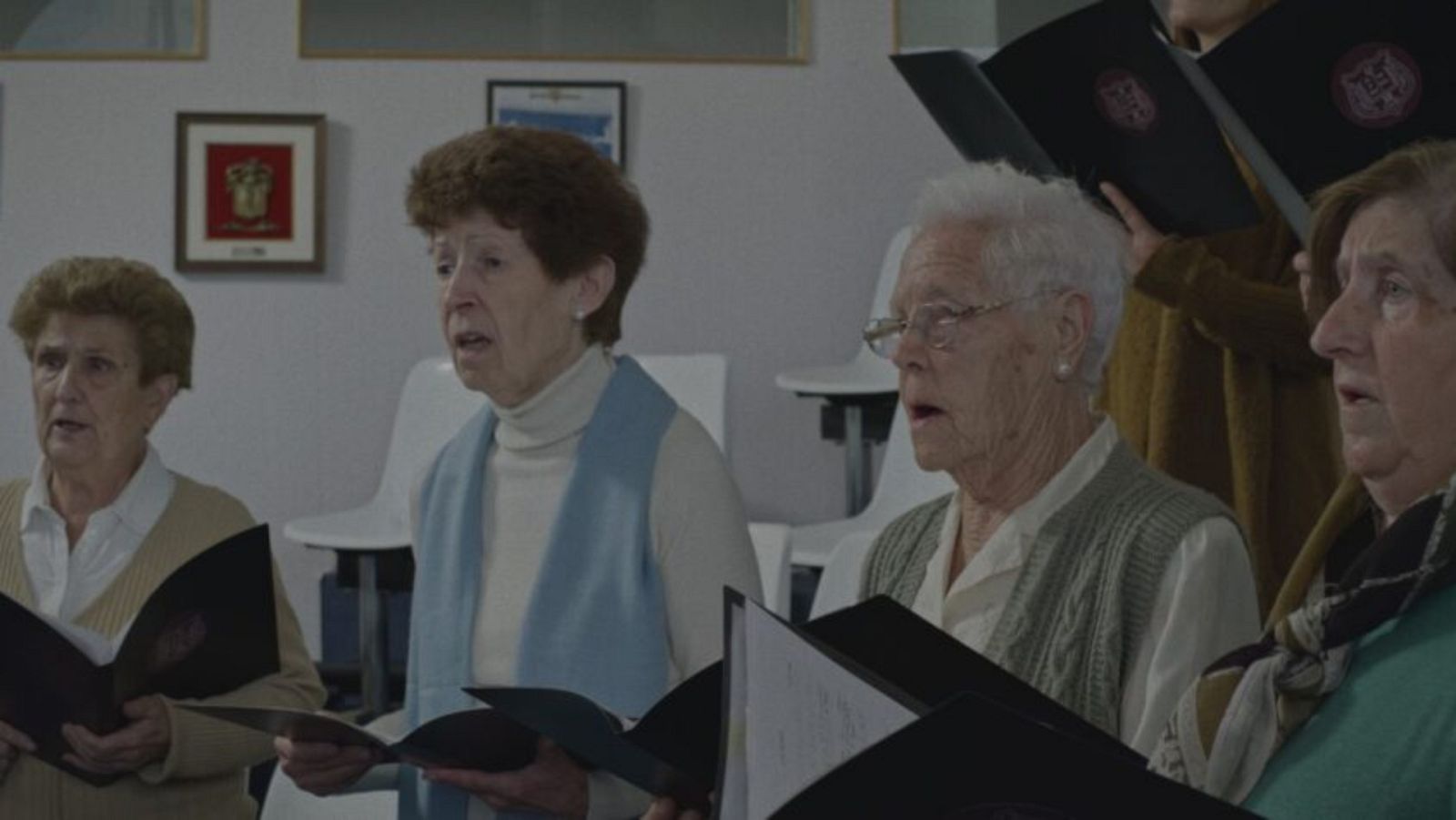 'Cuerdas' y 'No logré amarla': cortometrajes españoles que participan en Cannes