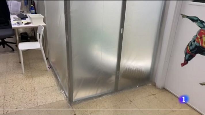 Telecanarias - Canarias en 2' - 24/05/2022