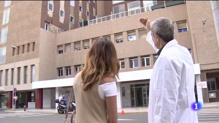 Telecanarias - Telecanarias - 24/05/2022