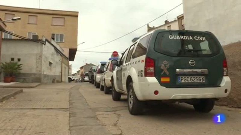 Informativo Telerioja 2 - 24/05/22