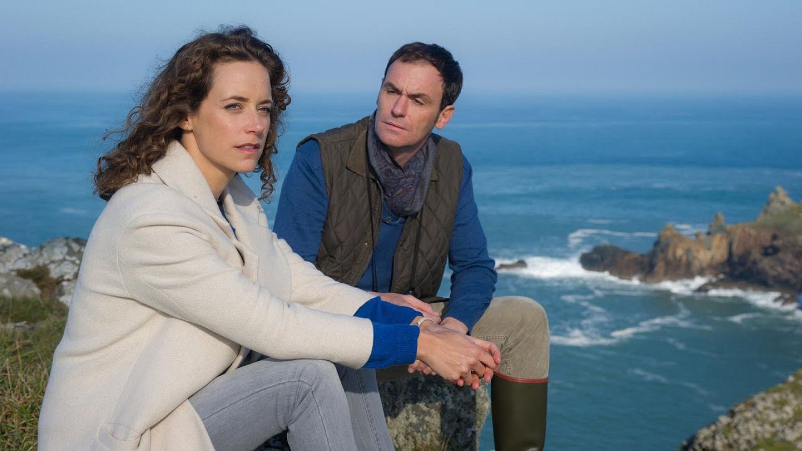 Cine - Un médico y tres mujeres - Ver ahora