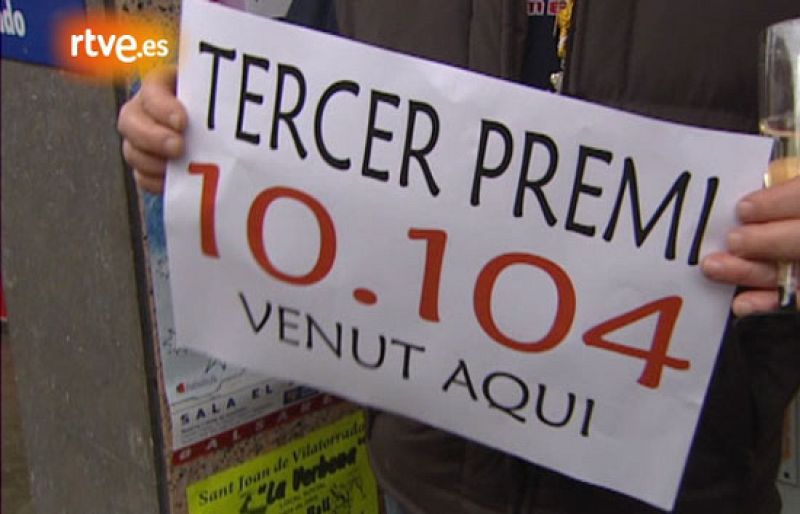 15 millones de euros para Sant Joan