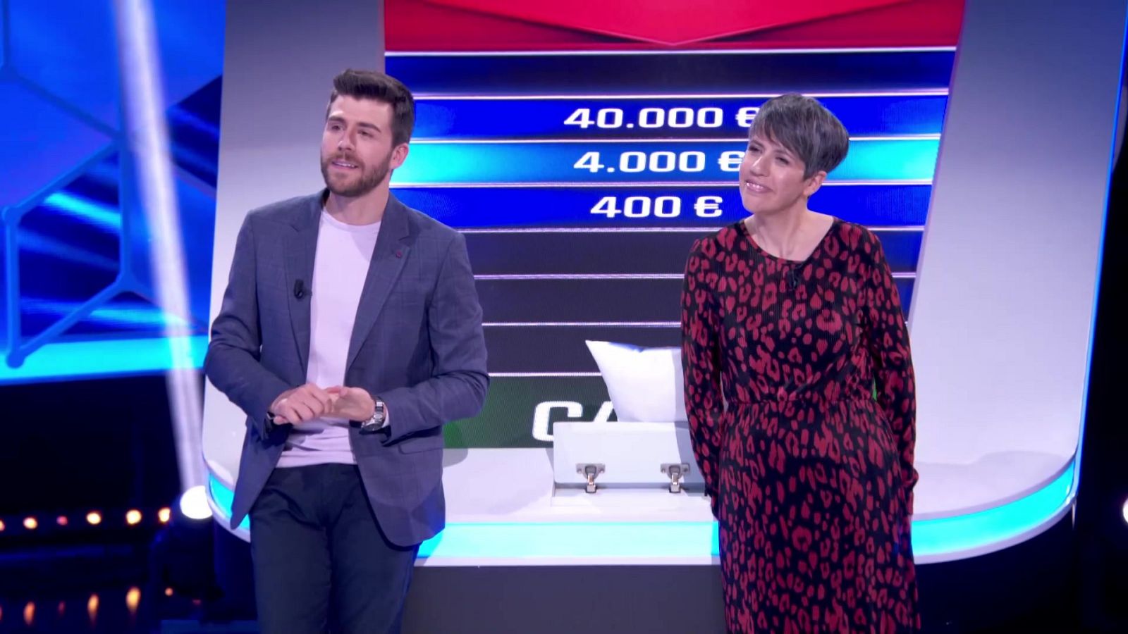 El cazador - Programa 509 - ver ahora