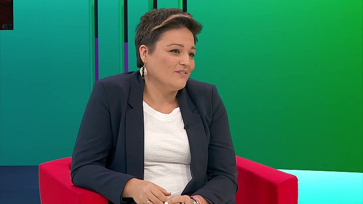 Buenas noticias TV - El tweet de Jesús: si no os hacéis como niños