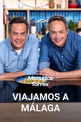 Menudos Torres - Viajamos a Málaga