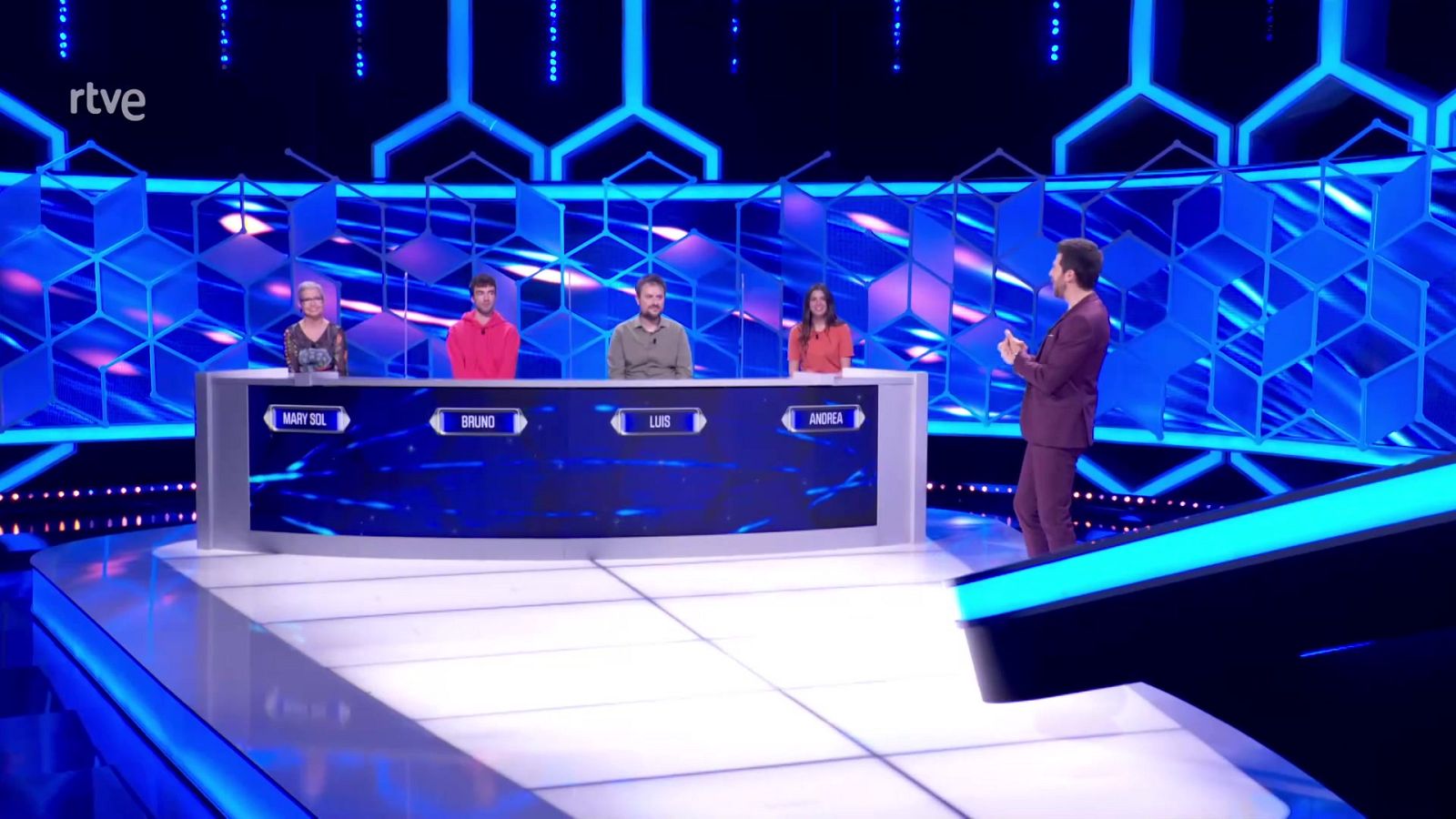 El cazador - Programa 514 - ver ahora