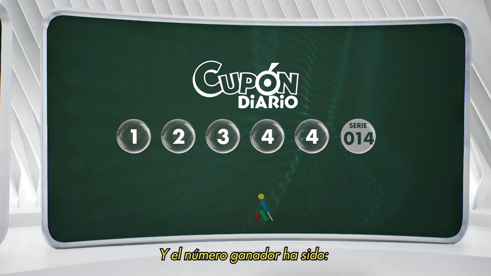 Sorteo ONCE - 24/05/22 - ver ahora