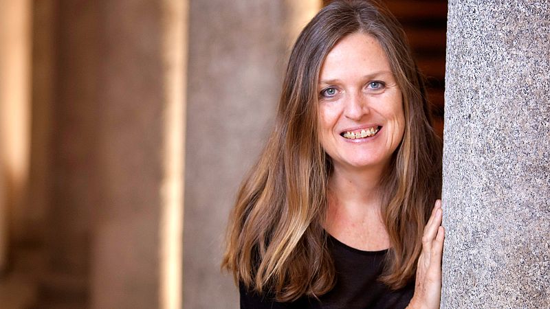 Los oficios de la cultura - Fotografía: Ouka Leele  - Ver ahora