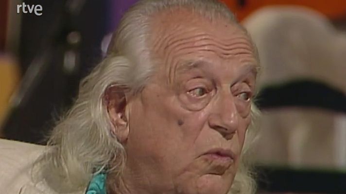 Esta noche - 2/7/1981