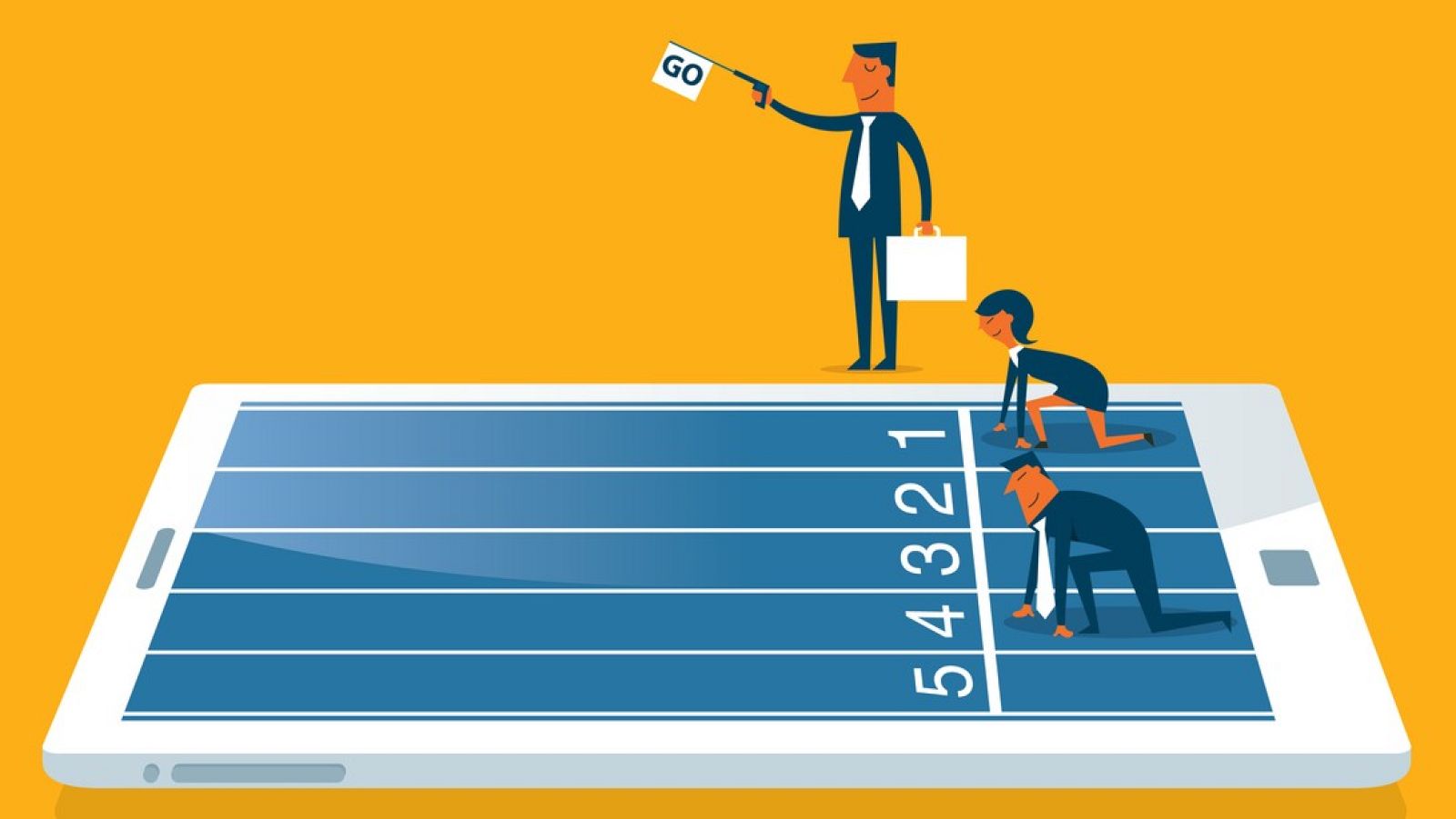 Aquí hay trabajo - Claves básicas sobre oposiciones - ver ahora