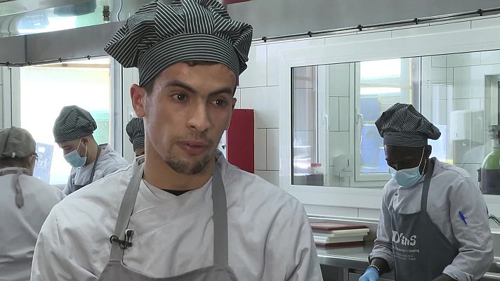 Aquí hay trabajo - Aquí hay trabajo - 25/05/22