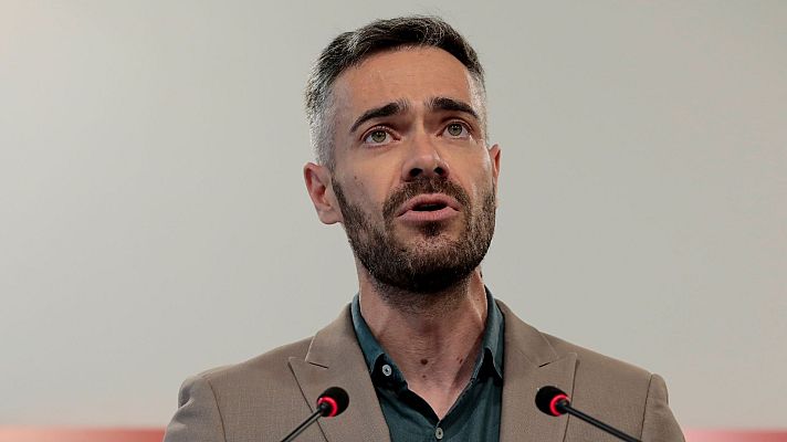 La hora de La 1 - Sicilia (PSOE), sobre el acuerdo para blindar el catalán en la escuela: "Se cumple la sentencia y los alumnos dominarán la lengua catalana y la castellana"