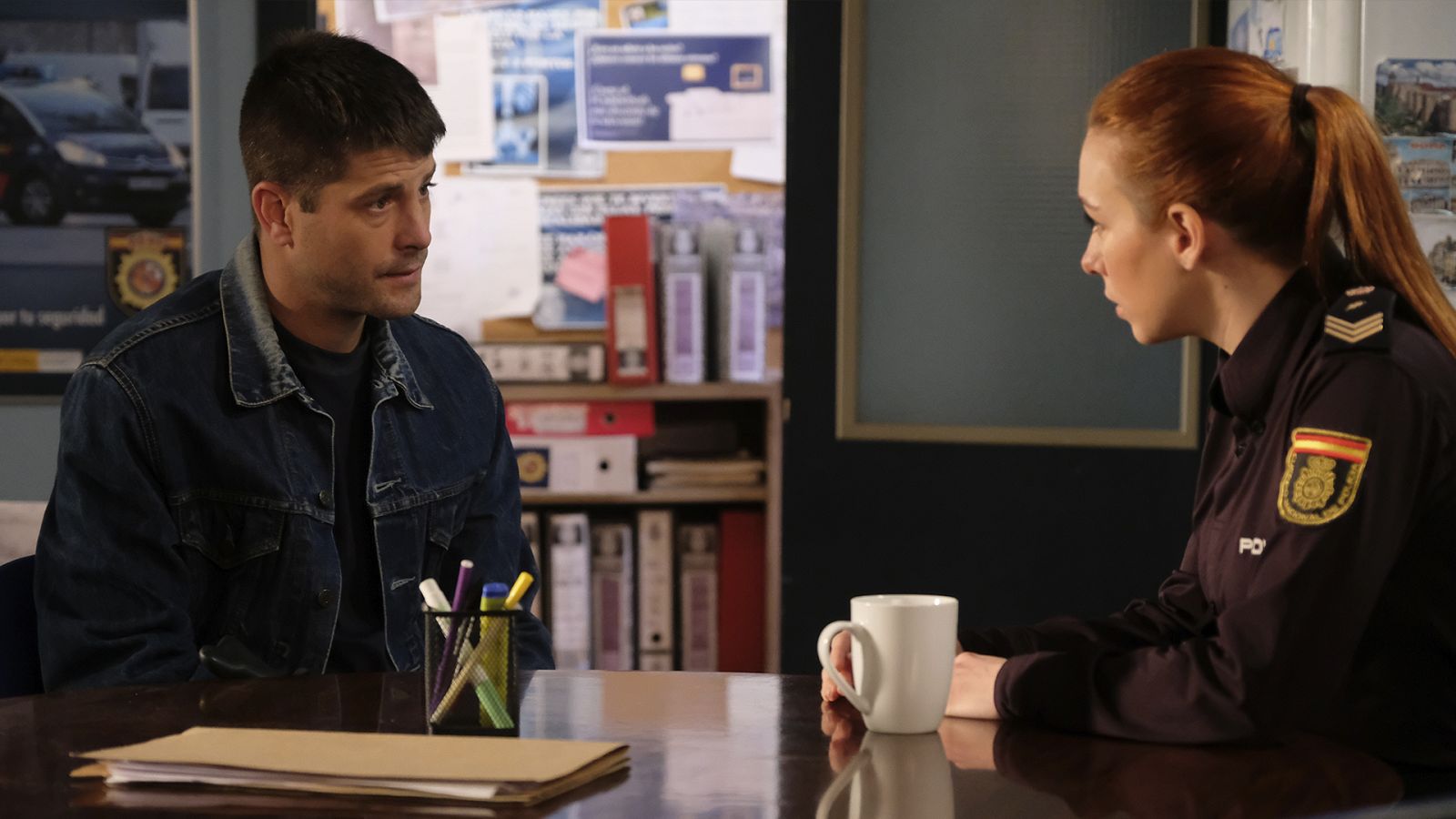 'Servir y proteger': Mejores momentos del 22 al 27 de mayo | Ver