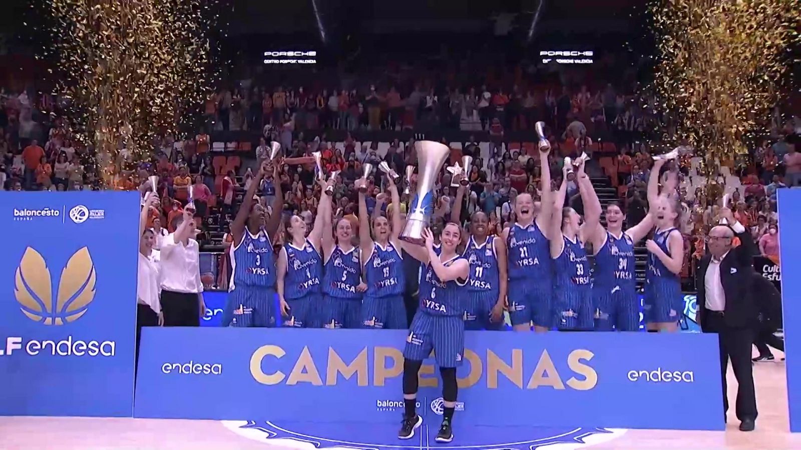 Baloncesto al día - Programa 61 - ver ahora