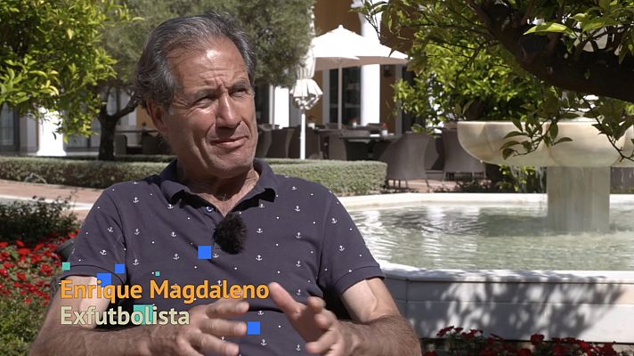 HolaGolf - T6 - Programa 15