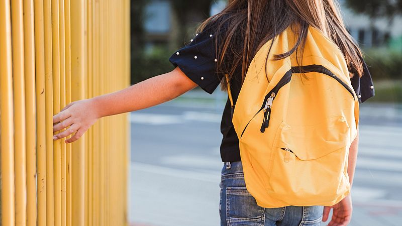 ANAR atendió 1.172 casos de desapariciones de niños en 2021, el 66% de ellos por fuga