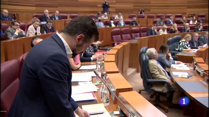 Noticias de Castilla y León - Castilla y León en 1' - 25/05/22