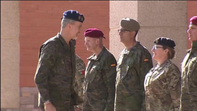 L'informatiu Comunitat Valenciana 1 - 25/05/22 ver ahora